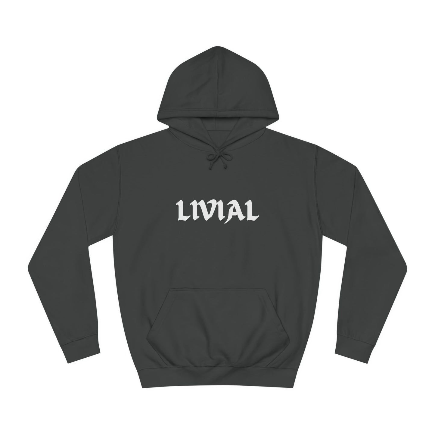 "Cherry Blossom" Livial Hoodie