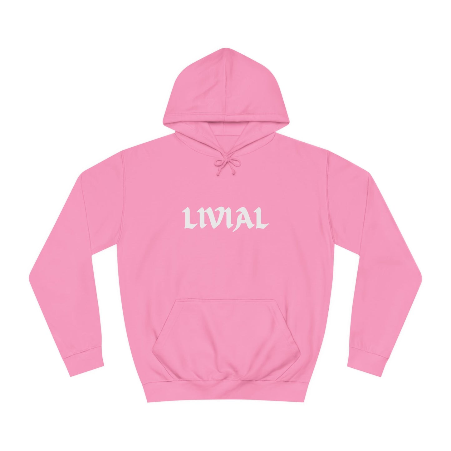 "Butterfly" Livial Hoodie