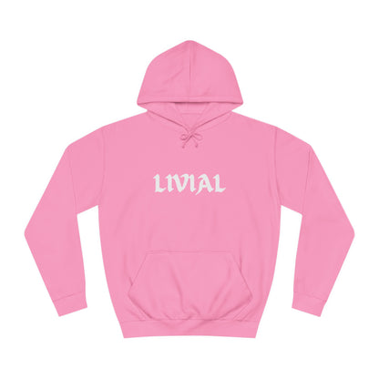 "Butterfly" Livial Hoodie