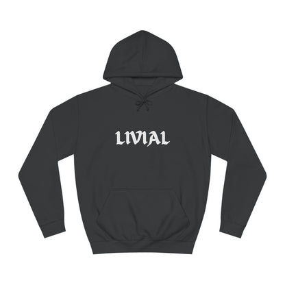 "FREE" Angel Livial Hoodie