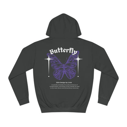 "Butterfly" Livial Hoodie