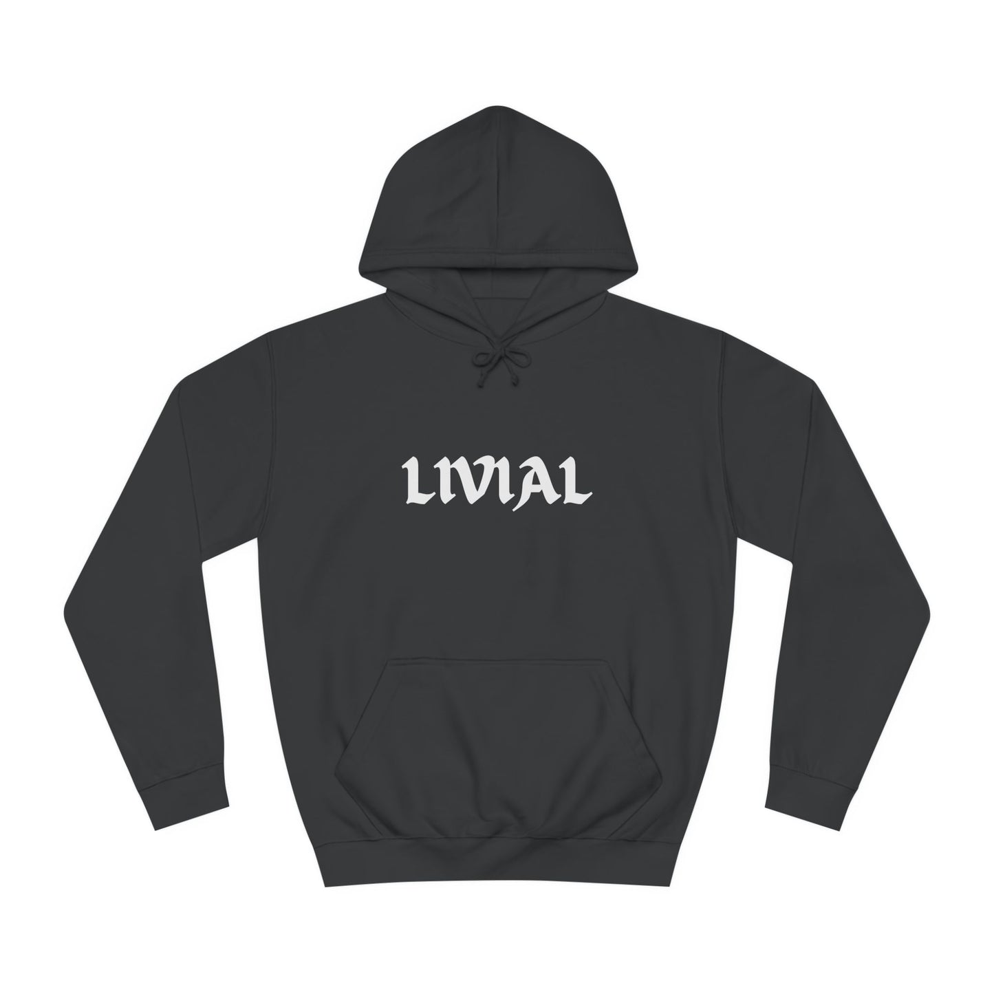 "Butterfly" Livial Hoodie