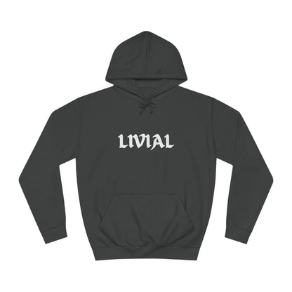 "Butterfly" Livial Hoodie