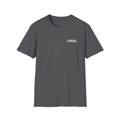 "FREE" Angel Livial T-Shirt